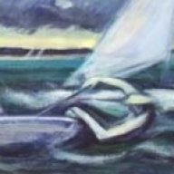 UK Laser Sailor