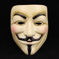 Guy WT Fawkes