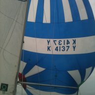 J24 Mary