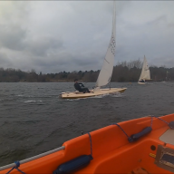 Adam Sails